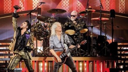 Queen + Adam Lambert: por qué Freddie Mercury estaría orgulloso de que el show continúe - Uppers
