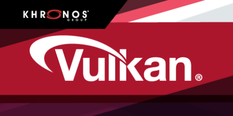 Home | Vulkan | Cross platform 3D Graphics