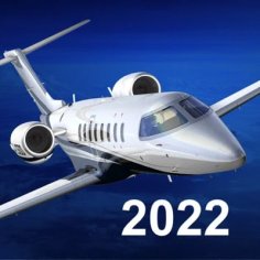 Aerofly FS 2022: Toller Flugsimulator mit neuen Flugzeugen, Flughäfen & mehr - appgefahren.de