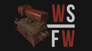 Workshop Framework at Fallout 4 Nexus - Mods and community