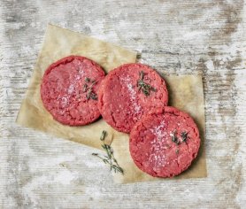 How to Cook Frozen Hamburger Patties in the Oven | livestrong