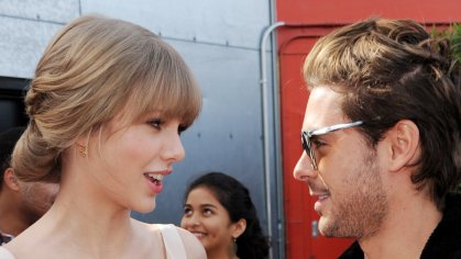 The Truth About Zac Efron And Taylor Swift's Relationship