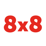 8x8 Meet