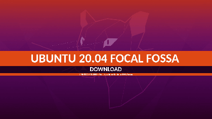 Ubuntu 20.04 Download - Linux Tutorials - Learn Linux Configuration