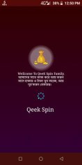 Qeek Spin APK for Android Download