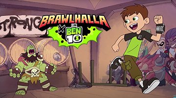 Download & Play Brawlhalla on PC & Mac (Emulator)