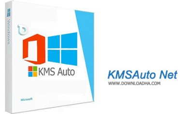 دانلود KMSAuto 1.3.5.2 / KMSAuto++ 1.5.4 - نرم افزار فعال سازی ویندوز و آفیس