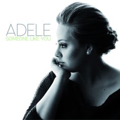Adele - Someone Like You - hitparade.ch