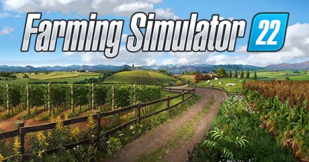 DLC | Farming Simulator