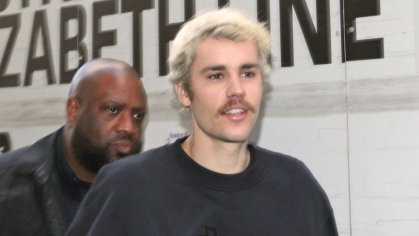 Justin Bieber: Penis-Hammer! HIER zeigt er seinen Mini-Bieber | news.de