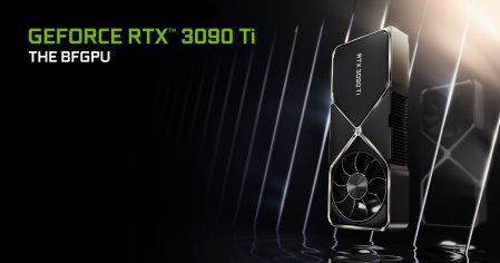 GeForce RTX 3090 Ti Is Here: The Fastest GeForce GPU For The Most Demanding Creators & Gamers | GeForce News | NVIDIA