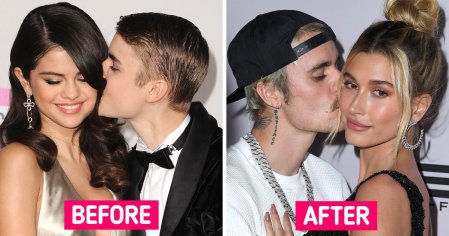 Justin Bieber Believed That Marriage Would Fix His Problems, but This Was Not the Case / Bright Side
