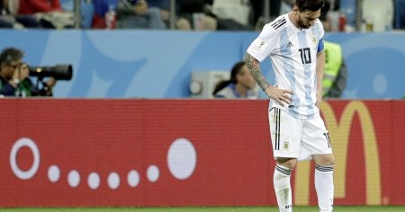 Lionel Messi the greatest with or without a World Cup victory - The Irish News