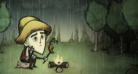 Don't Starve: The Most Nutritious Recipes