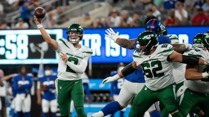 Fans will get a good gauge of the NY Jets in Snoopy Bowl preseason finale