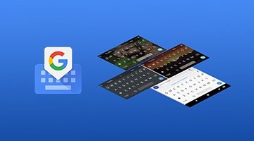 Download and run Gboard - the Google Keyboard on PC & Mac (Emulator)
