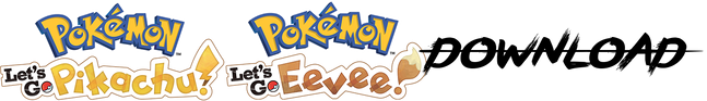 Pokémon Let's Go Pikachu & Eevee XCI Download - Home