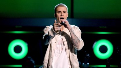 Justin Bieber cancels Justice World Tour: 'I need to make my health the priority' | Fox News