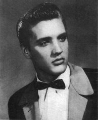 List of songs recorded by Elvis Presley on the Sun label - Wikipedia