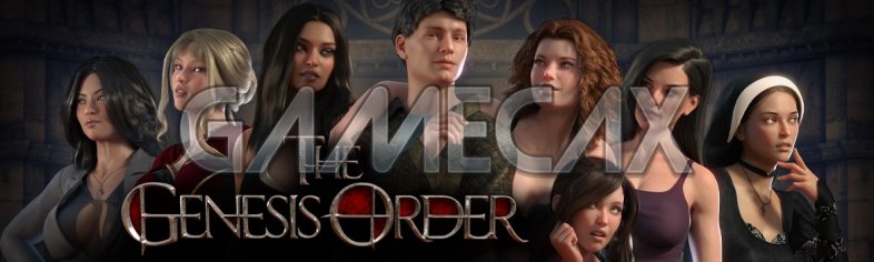 The Genesis Order [v.45101] [APK] ⋆ Gamecax