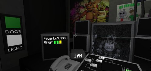 FNaF Help Wanted 0.0.92 - Download for Android APK Free