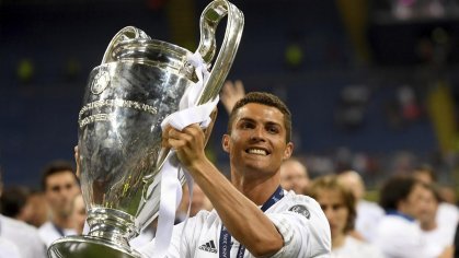 Will you rule the Cristiano Ronaldo quiz? | Inside UEFA | UEFA.com