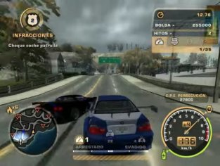 Need for Speed Most Wanted - Download per PC Gratis