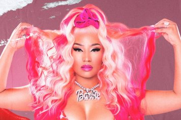 Nicki Minaj Drops ‘Likkle Miss’ Remix With Skeng: Listen – Billboard