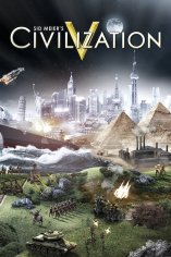 Sid Meier’s Civilization V Free Download - RepackLab