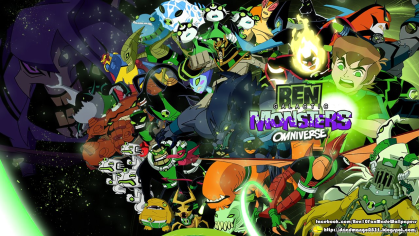 Ben 10 Omniverse Download For Ppsspp - yellowtarget