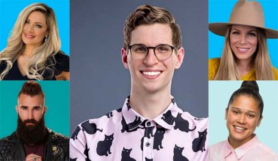 Big Brother 24: Michael Bruner ties record for most Veto wins - GoldDerby