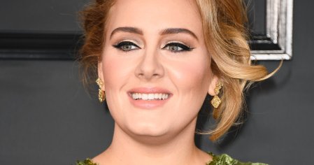 Adele’s Quotes About Love Will Make You Wonder If She’s A Mind Reader