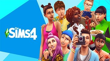 Sims 4 Download Kostenlos Spiele Frei PC - SpielenPC