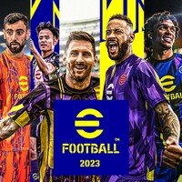 eFootball PES 2023 for Android - Download the APK from Uptodown