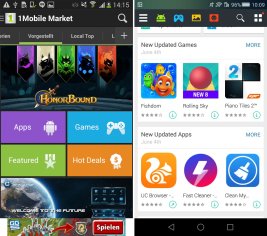1Mobile Market - Android App - Download - CHIP