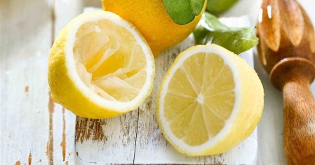 Limón: propiedades, beneficios y usos en la cocina