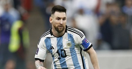 Lionel Messi 'wouldn't say no' to Man City transfer, claims Sven Goran Eriksson - Daily Star