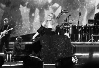 Adele Announces Rescheduled Las Vegas Residency Shows - Idolator