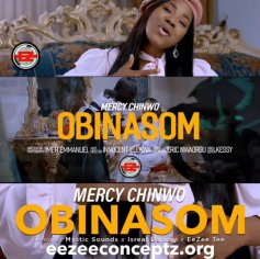 download oh jesus by mercy chinwo