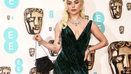 Neues aus Hollywood: Lady Gaga bestätigt Rolle in 