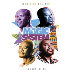 1er Gaou MP3 Song Download by Magic System (Magic In The Air: la compilation)| Listen 1er Gaou  French Song Free Online