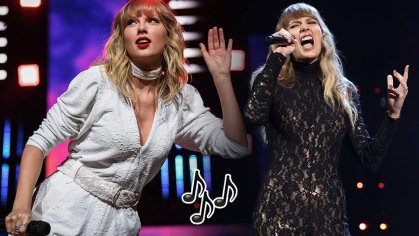 Is Taylor Swift Going On Tour In 2023? - Capital