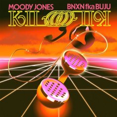 BNXN (Buju) – Kilo ft. Moody Jones MP3 DOWNLOAD