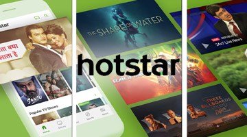 Download & Play Hotstar on PC & Mac (Emulator)