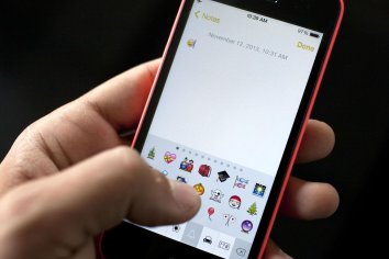 How to Get New Emojis on Your iPhone or Android Device | Digital Trends