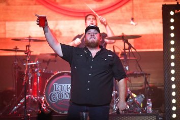 Luke Combs Coming To Boise As Part Of World Tour