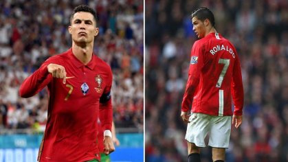 Cristiano Ronaldo: Civil Case After 2009 Rape Charge Against Portuguese Star Dismissed by United States Judge<!-- --> - SportsBrief.com