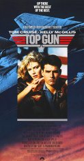 Top Gun - lentäjistä parhaat (1986) - Tom Cruise as Maverick - IMDb