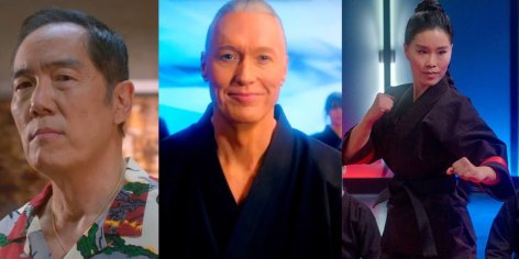 Cobra Kai: The 10 Strongest Fighters In Season 5, Ranked 