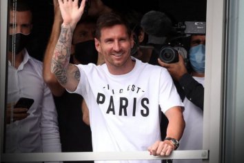 Lionel Messi effect: Paris Saint Germain gains bulk followers on Instagram